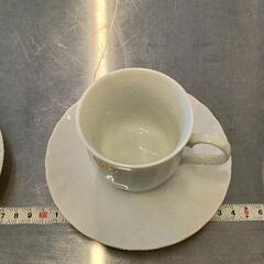 0415-184 カップ&ソーサー