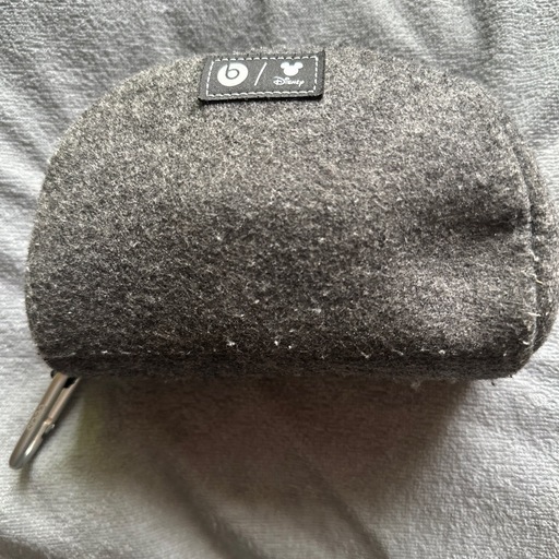 超希少ミッキーマウス生誕90周年コラボビーツソロ3ヘッドホン