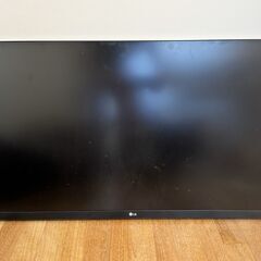 LG モニター ディスプレイ 32UP550-W 31.5インチ...