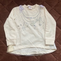 女の子　服　110センチの画像