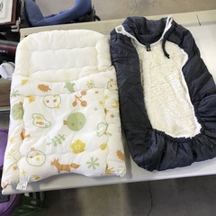 インファントインサート