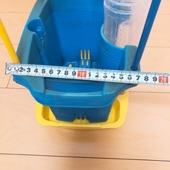栽培や、観察、学校などに　プランターセットの画像