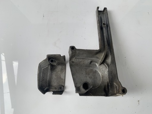 SUZUKI GT380 オイルポンプカバー スズキ [A-230915-7-10-GT380]