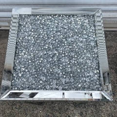 クロシオ(Kuroshio) ダイヤテーブル風の画像