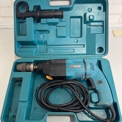 マキタ 20ｍｍ 2スピード振動ドリル HP2031