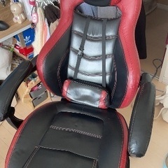 ゲーミングチェア