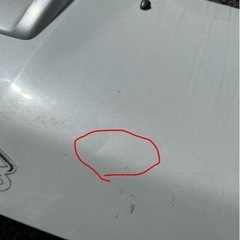 MC22sワゴンRボンネットの画像