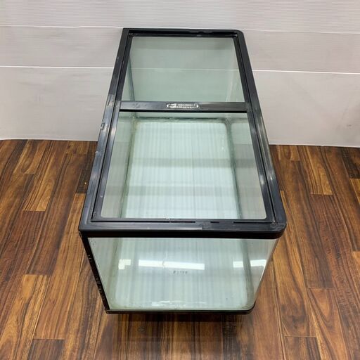 90センチガラス水槽用　ウールボックス引き出し式　上部フィルター お世話になります。ぷぅ工房です。 倉庫整理の為、在庫即売中です 即納