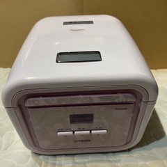 炊飯器/ピンク