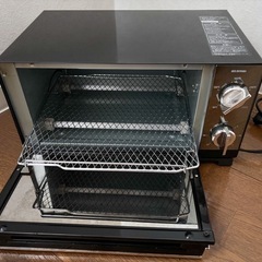 オーブントースター
