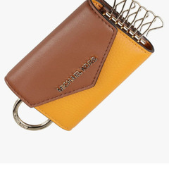 【只今値下げ中】MICHAELKORS（マイケル・コース）のキーケース!の画像