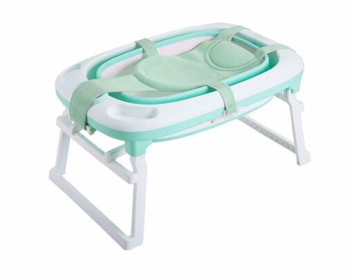ベビー折りたたみバスセット