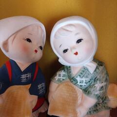 お人形　安来節の画像