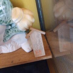 お人形　安来節の画像