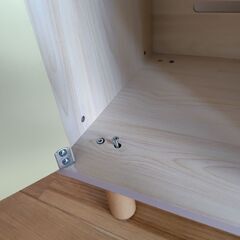 ままごとキッチンの画像