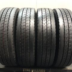 BS DURAVIS R207 195/85R15 113/11...