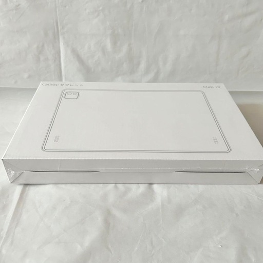 タブレット　10インチ⭐️Android 14 12GB+128GB 厚さ9mm