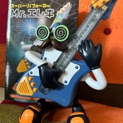 箱付き美品 ✨️ミスターエレキ サウンド