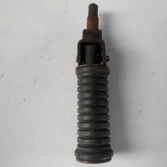 SUZUKI GT380 リアステップ スズキ [A-230915-23-10-GT380]の画像