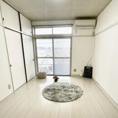 【小田急線】賃料２万円😲初期費用激安の即入居アパート【敷礼ゼロ+フリーレント】即入居OK!駐車場有！生活保護OK！ - 秦野市