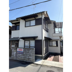☆5ＤＫ ☆プロフ必読☆初期費用を安くしたい方いらっしゃいません...
