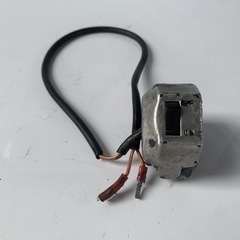 SUZUKI GT380 スイッチボックス右側 スズキ [A-230915-22-10-GT380]の画像