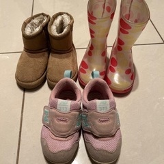 長靴のみの画像