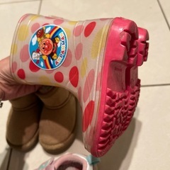 長靴のみの画像