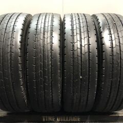 DUNLOP ENASAVE SPLT50 205/75R16 ...