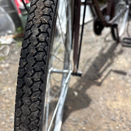 自転車