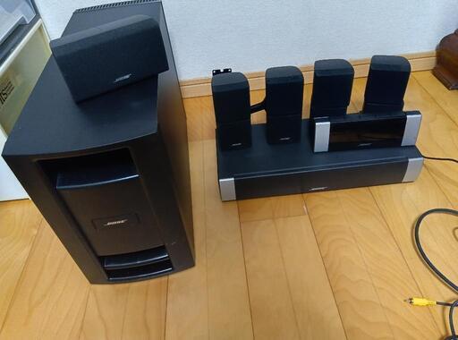 BOSEスピーカーfamilystylev20 (かつや) 大磯のオーディオ BOSEスピーカーfamilystylev20 (かつや) 大磯のオーディオ
