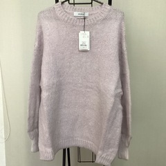 MEZELF ニット