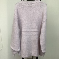 MEZELF ニットの画像