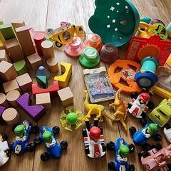 おもちゃの画像