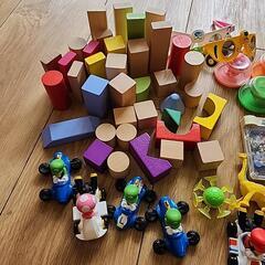 おもちゃの画像