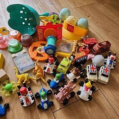 おもちゃの画像