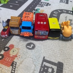 車おもちゃ