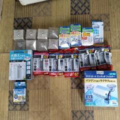 観賞魚商品まとめ売り