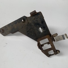 SUZUKI GT380 電装プレート スズキ [A-230915-13-10-GT380]の画像