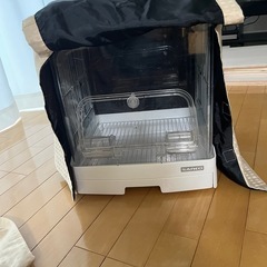 値下げしました✨鳥かごおやすみカバー①  の画像