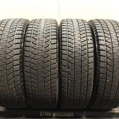 BS BRIDGESTONE BLIZZAK DM-V3 215...
