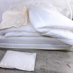  ベビー用 布団 子ども用 お昼寝布団 保育園の画像