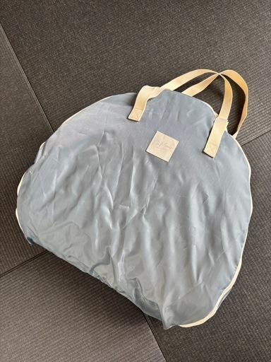 neomamaismのベッドインベッド