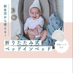 neomamaismのベッドインベッドの画像