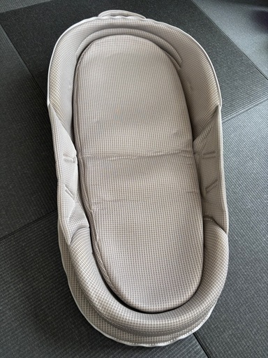 neomamaismのベッドインベッド