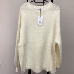 MEZELF ニット