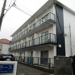 【元八幡駅１０分】バストイレ別アパート６．２万円【敷礼ゼロ】外国籍OK