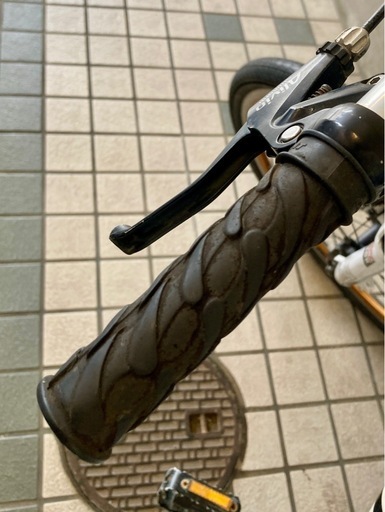 GIANT クロスバイク 26インチ (h) 長町一丁目のクロスバイクの