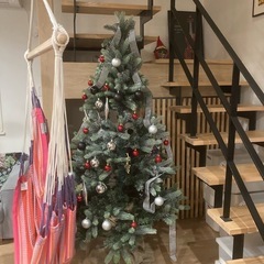 クリスマスツリー