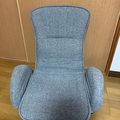 ニトリ座椅子